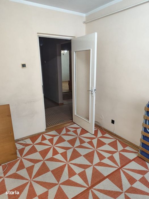 3 Camere decomandate la pret de 2, Baie cu geam, 64m2 , Mazepa