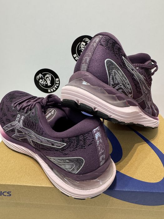 Маратонки ASICS GEL CUMULUS 23 .Номер 44