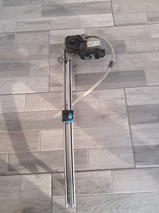 Macara renault espace 4