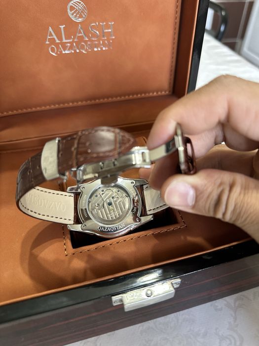 Продам часы! Alash Qazaqstan