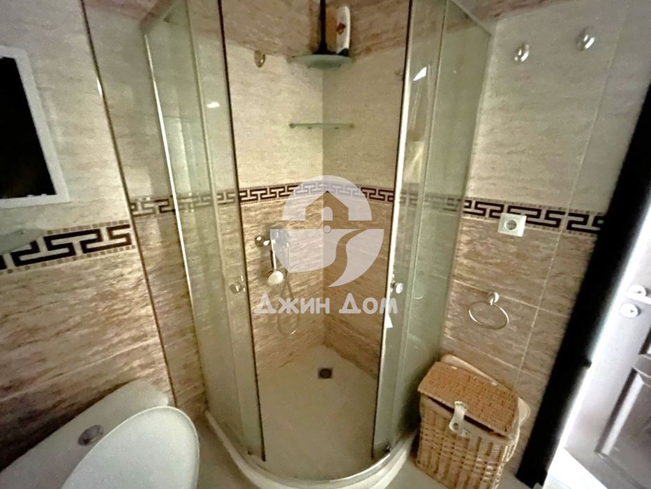 Продава се Двустаен апартамент в Приморско - 77 кв.м за 1129 €/кв.м - Снимка #8