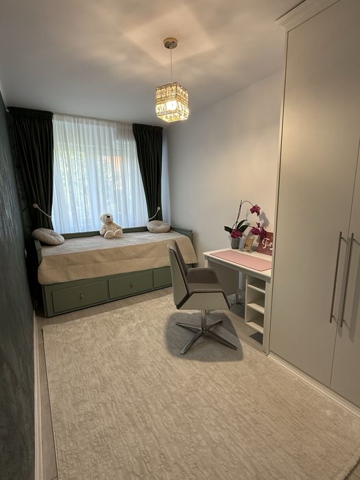 Apartament 3 camere - 1  Mai - Insula - Facultatea de Medicina