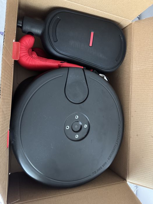 De vanzare Set Punching Ball și Mănuşi Box 4 Oz Copii