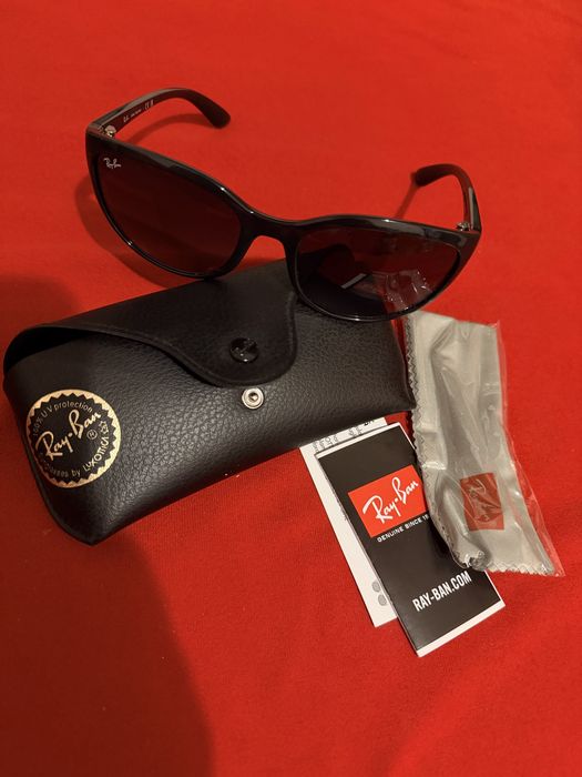 Ochelari Ray Ban de Dama