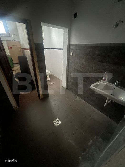 Casa, 192 mp, teren 1021 mp, zona Breasta