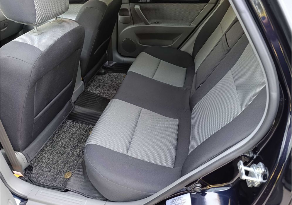 GENTRA STYLE AT PLUS FULL 2023 Darkmoon blue