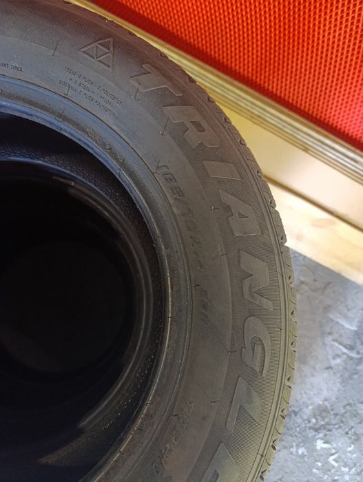 Продам резину летние