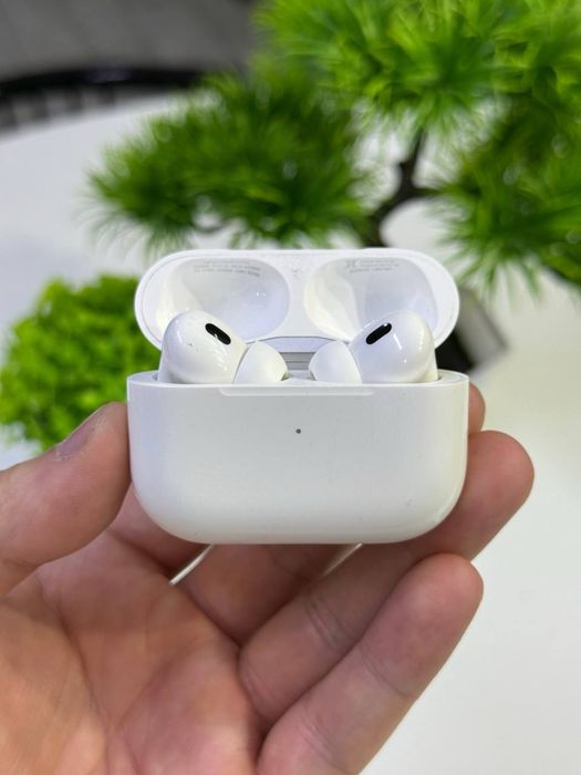 Air Pods Pro 2 (Type-C)   Комплектация: БК (12)&