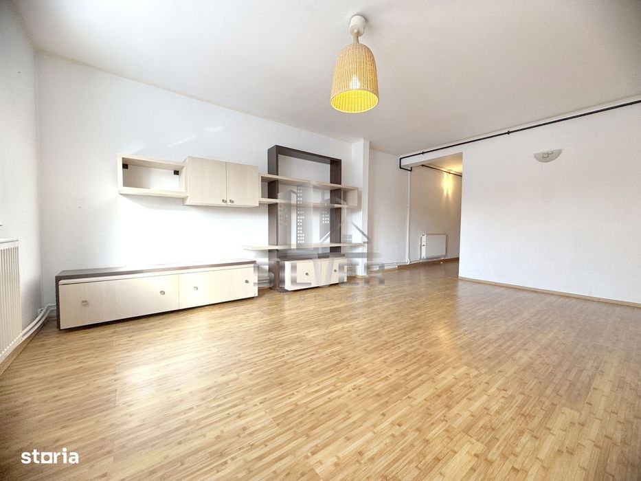 Apartament cu 2 camere/58 mp/Parcare cu CF/Muzeul Apei — fotografia 3