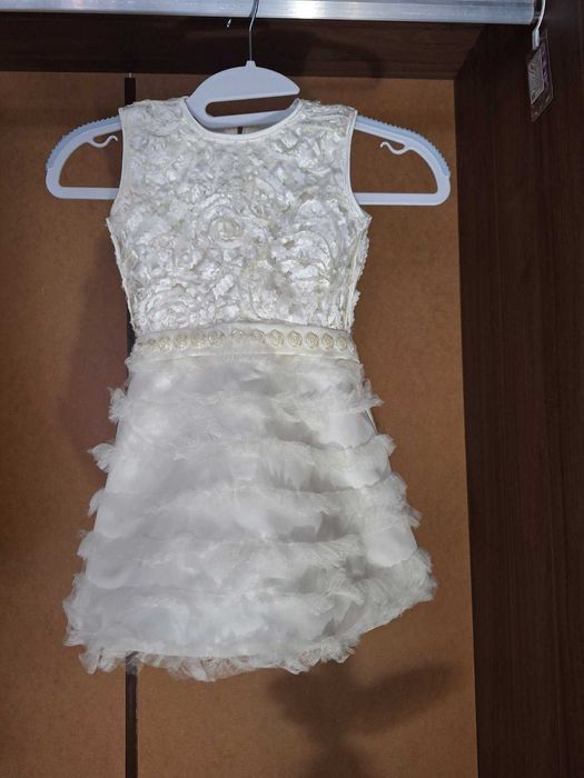 Рокли Мама и бебе на Boutique COCOON. Размери "М", 2-3 г. и 3-4 г