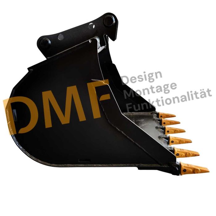 Кофа за багер 5,5-8 Тона