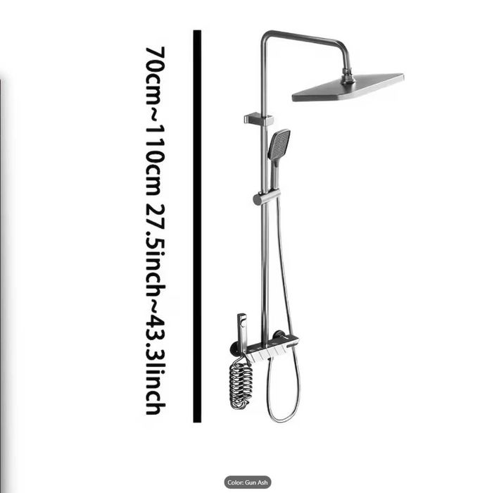 Премиум Душ Комплект