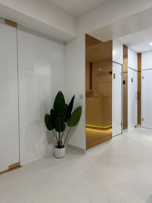 Spatiu comercial 71 mp Pascani