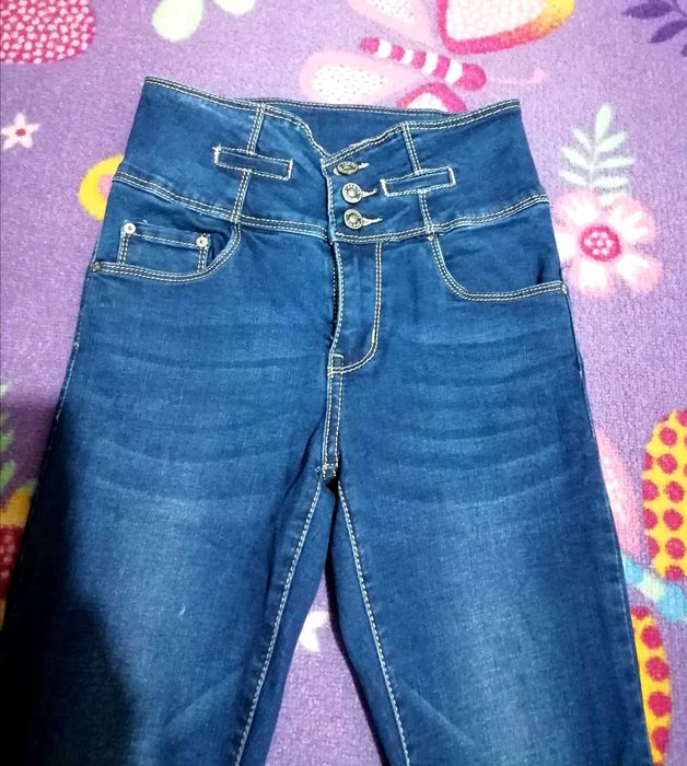 Blugi damă marime XS