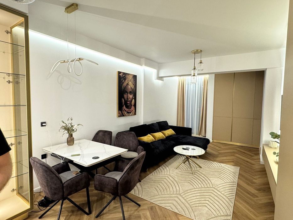 Apartament de închiriat ,Florești -zona BMW
