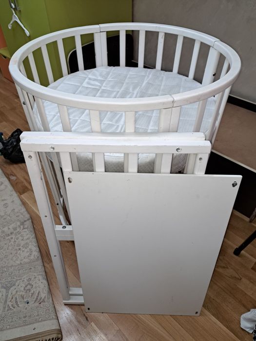 Детский манеж (б/у)