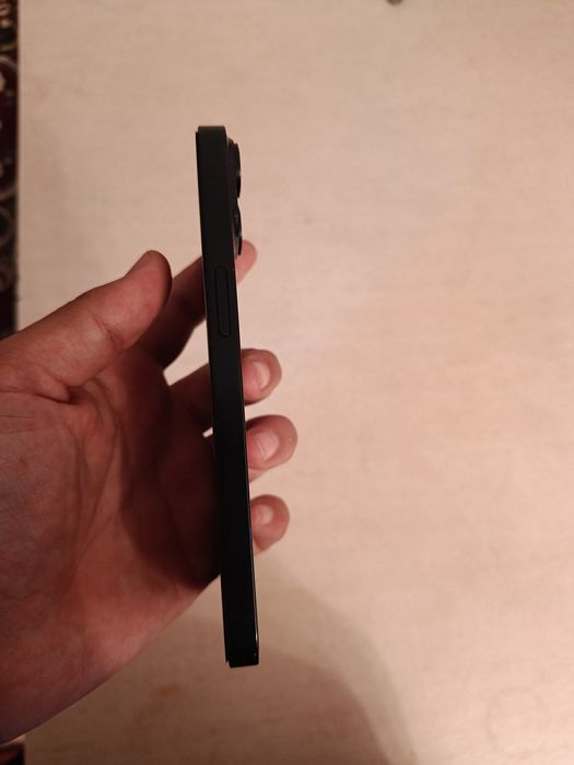 IPhone 14 82% батарея