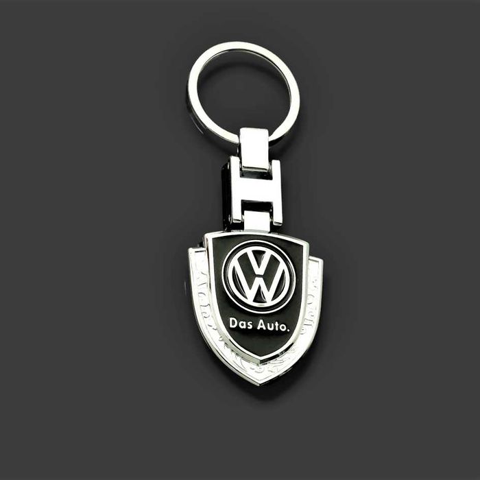 VOLKSWAGEN ключодържател