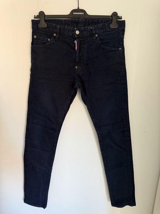 Dsquared2 100% оригинални дънки