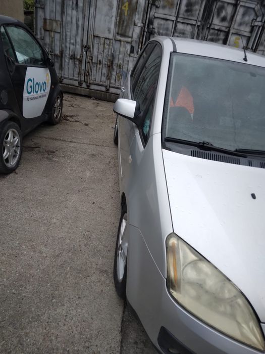 Vand Ford Focus C-Max