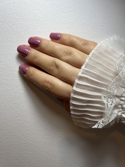 Manichiura si Pedichiura Estetica: semi/gel Dumbravita