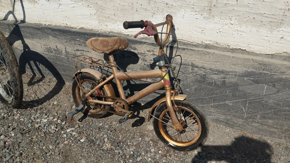 Продам велосипед