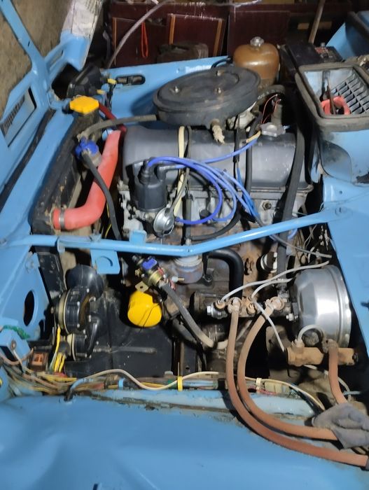 Продам или обмен на легковую