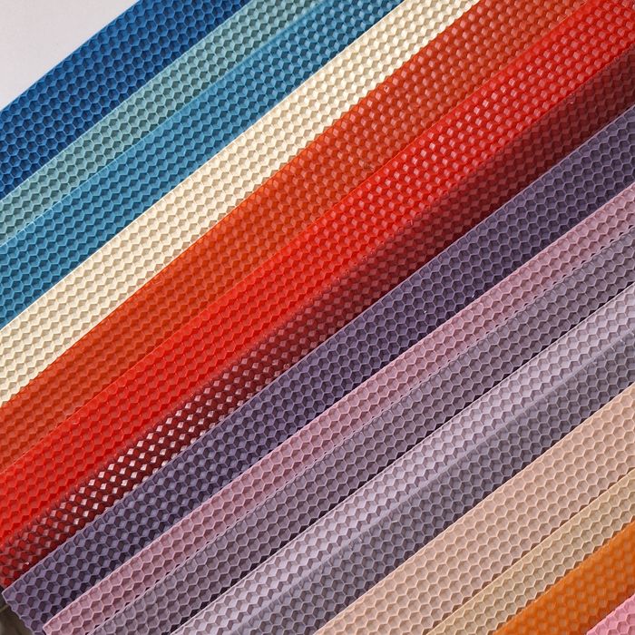 Вощина для изготовления свечей