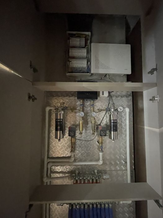 Architectum Ремонт под ключ