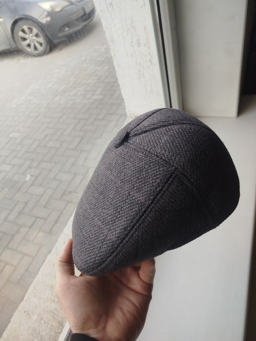 Кепка мужская, новая