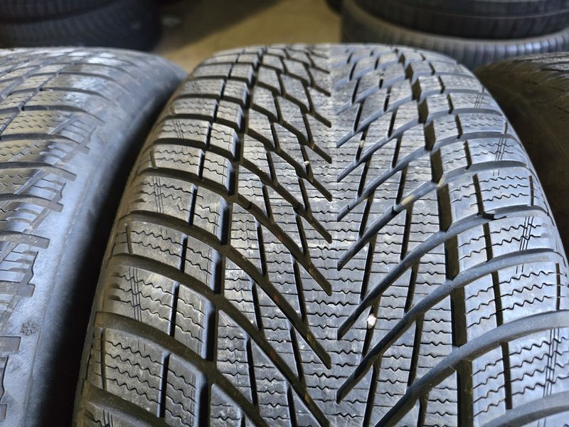 235/40/19 GOODYEAR 4бр