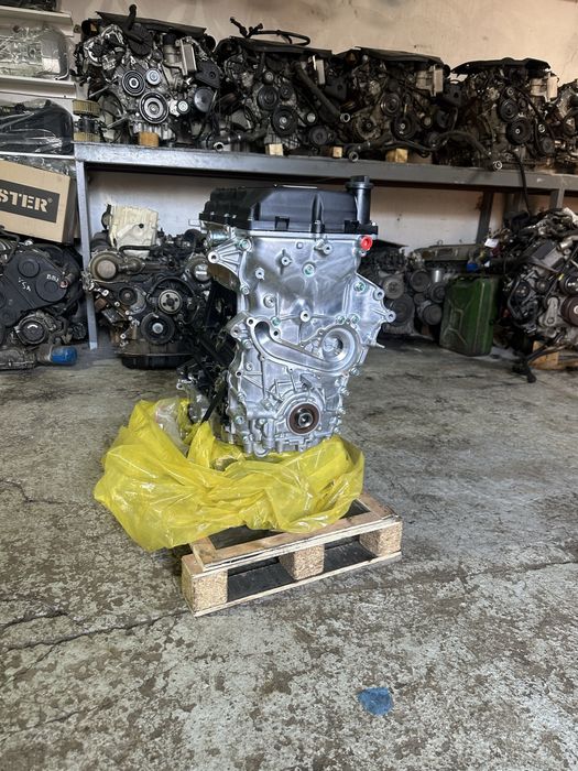 Двигатель Toyota 2TR-FE 2.7l 2tr fe