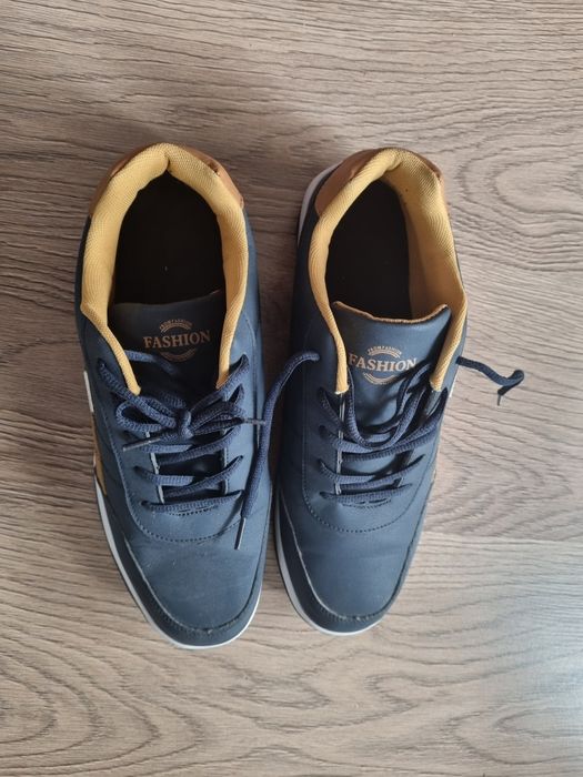 Încălțăminte adidași pantofi nr. 45 firma new fashion