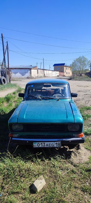 Продам москвич  2140