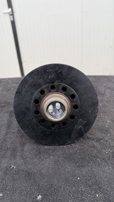 Шайба на Колянов вал за БМВ G01 G20 G30 F30 F20  B58