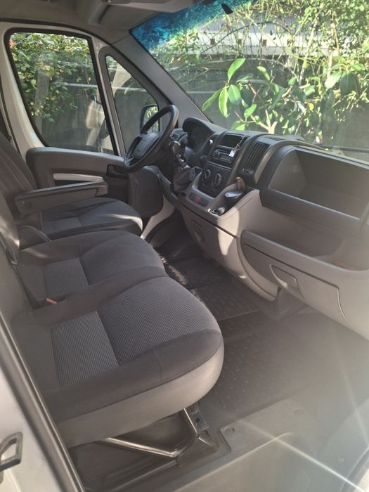 Peugeot boxer 2.2hdi