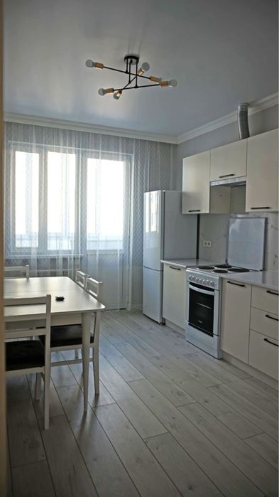 2-х комнатная квартира