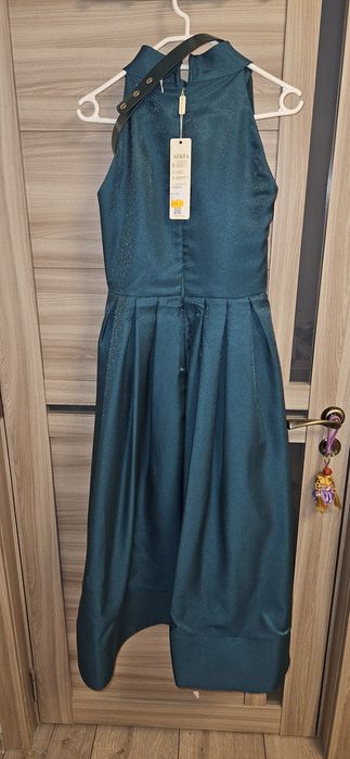 Rochie eleganta de seara superba!