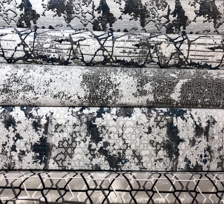 ( Ковралин ковёр) & Kavralan Gilamlar