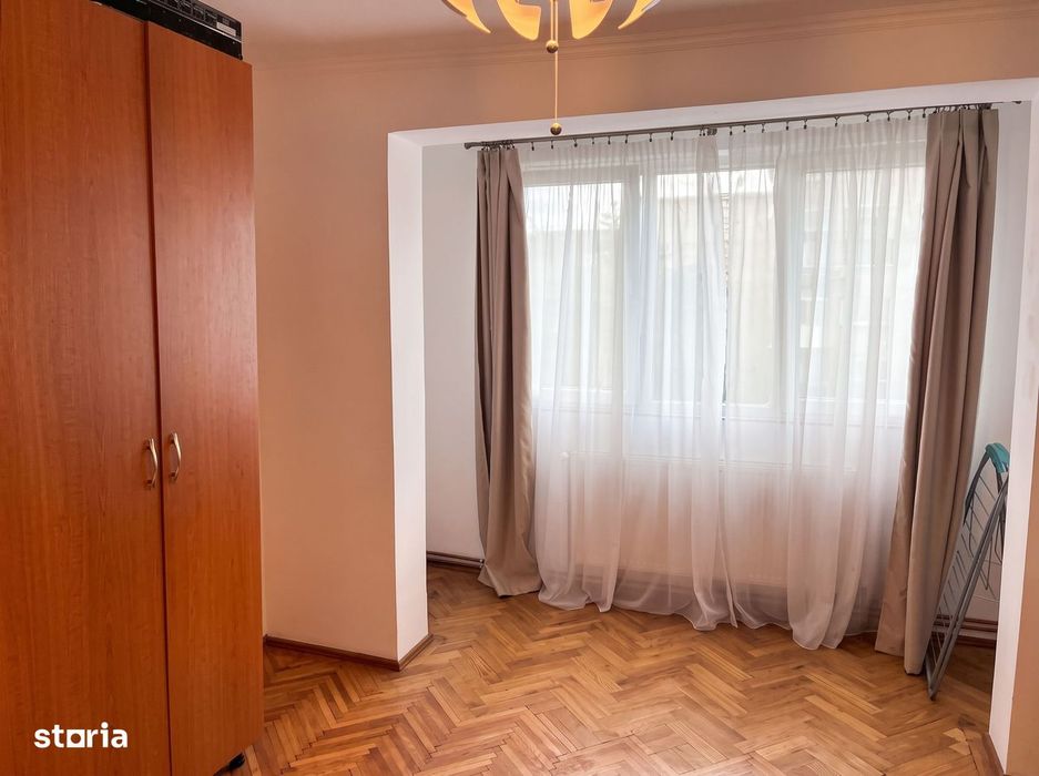 Apartament 2 camere, Zona Circumvalațiunii – Rapiditate și accesibilit