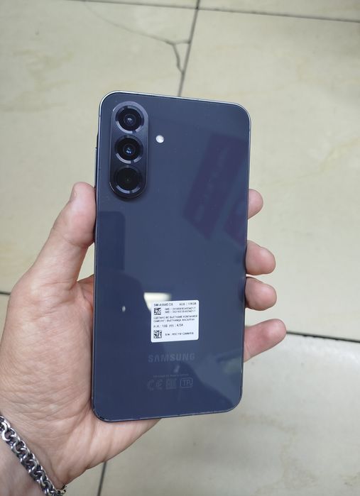 Самсунг А56 оригинал