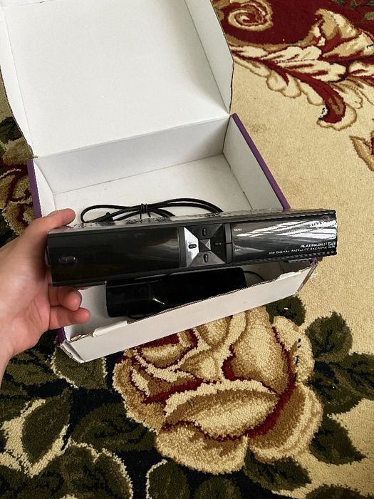 Телевизор.  LG .