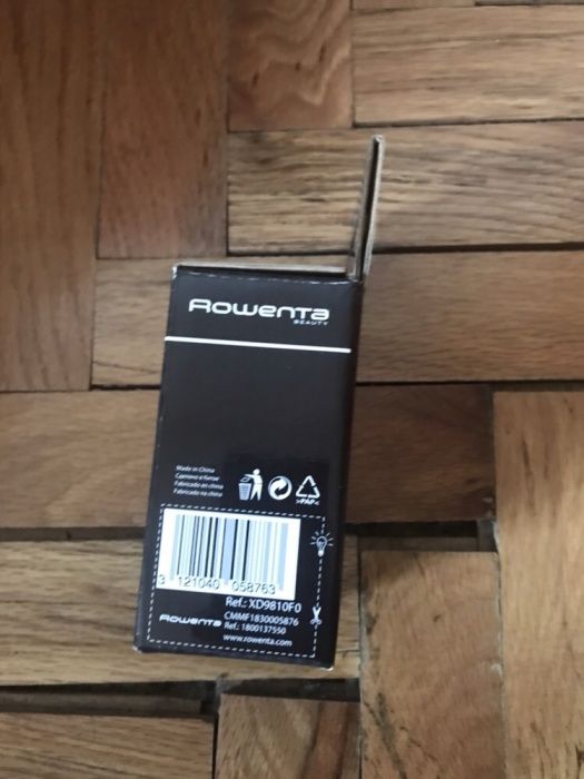 Лампа за фотоепилатор ровента