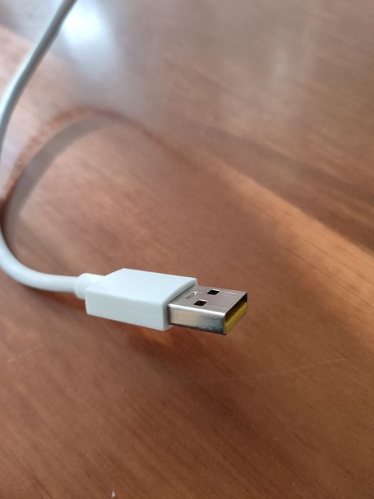 Кабел type-C към USB A за Realme 65w