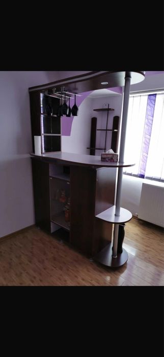 Garsoniera de inchiriat