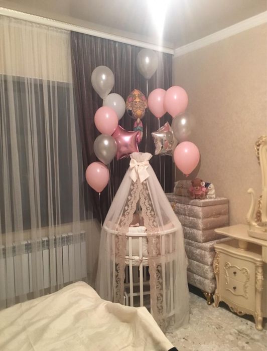 Манеж трансформер