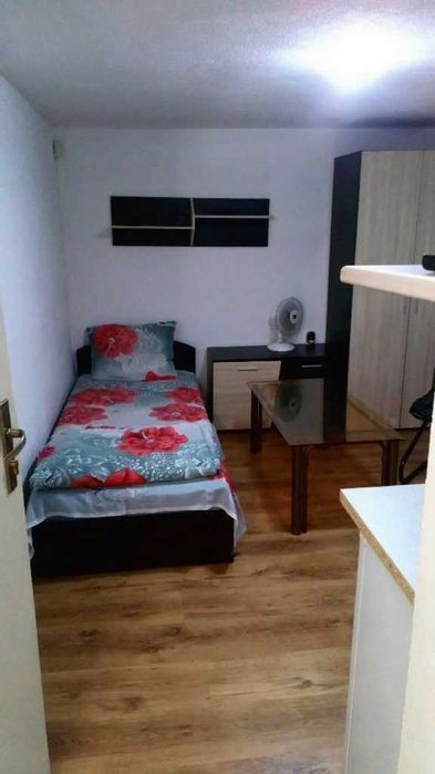 Дава се под наем Едностаен апартамент в Пловдив, Каменица 1 - 25 кв.м за 127.5 € - Снимка #4