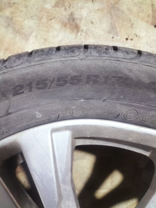 Продается диск комплект