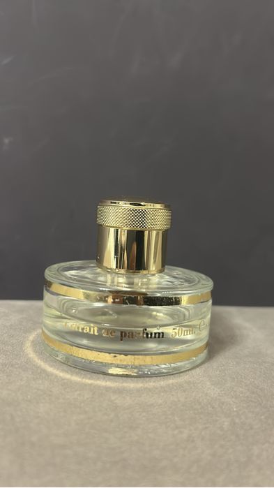 Pantheon Annone Roma parfum