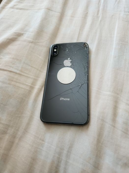 Iphone X 64gb срочно